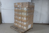 Ansell Edge 48-126VP 36 Cases (144 Pairs/Case) Size 7 Latex Free Gloves-19236880