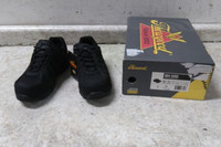 Thorogood Shoes 804-6493 W 7 Size 7 W Men's Black/Gray Composite Toe Hiker Shoe-93981714