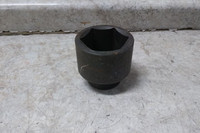Proto J10046 1 In Drive Size 2-7/8 In Socket Size 6-Point SAE Impact Socket-71894148