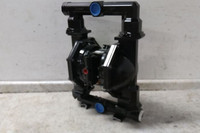 ARO PD20A-AAP-AAA-B 2 In NPTF 180 Max GPM 120 Max PSI Double Diaphragm Pump-50472339