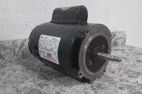 Century 7-164361-22 1 HP 3450 RPM 230/115V Pool and Spa Pump Motor-23362551