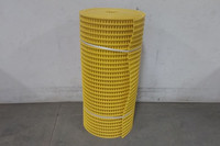 Safestep 384088 36 In Width 33 Ft Length Yellow Roof Walkway Matting-58226305