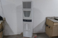 Rittal 3329540 400/460V 9383 Max BtuH Wall Mount Enclosure Air Conditioner-94896067