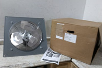 Canarm P16-3 16 In Blade Diameter 115VAC Panel Fan-58095458