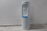 Oasis POUD1SK 115VAC 40-1/2 In Overall H White Plumbed Water Dispenser-47679030