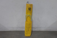 Pig TLS903-YW 48-1/2 In Length 3.33 GPM Drainage Rate Leak Diverter Tarp Kit-36014058