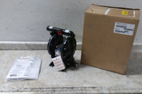 Aro 66607A-3C9-A 3/4 In NPTF Intake/Discharge Air Operated Diaphragm Pump-16373880