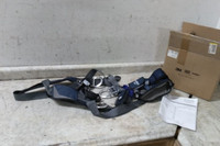 3M DBI-Sala 1140201 Size L 420 Lb Weight Capacity Full Body Harness-31982646