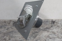 Canarm P12-3 12 In Blade Diameter 115V Panel Fan-28846553