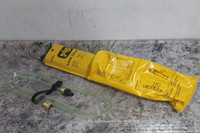 Pig TLS461-CL 3.33 GPM Drainage Rate 30 In Length/Width Leak Diverter Tarp-65193951