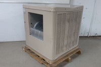 Essick Air N55/65S 6,500 CFM Ducted Evaporative Cooler w/out Drive Package-20509289