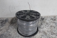 Carol C0433A.41.10 1,000 Ft Length 20 AWG Gray PVC Power Limited Cable-10043927