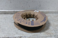 Trim Lok Inc 62B3X1/16-250 7/32 In Trim Width 250 Ft Overall Length Edge Trim-87893788