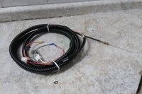 Swisher 10299 Harness-Wiring w/o Console-45608201