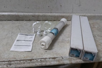 Little Giant NC-2-300H 2 Pk 1-3/8 In Connection 24 In L Condensate Neutralizer-83741689