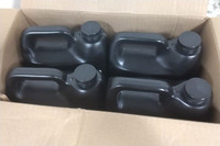 Robinair 13204 4 Pk 1 Gal Bottle Vacuum Pump Oil-73180238