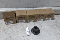 TB Wood's QT34 5 Pk 3/4 In Bore Diameter Quick Detachable Bushing-20946459
