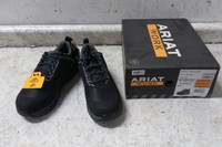 Ariat 10040324 Size 8 B Women's Composite Toe Athletic Style Work Shoe-23187042