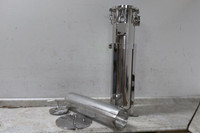 Pentair/Pentek ES23NA415-75 3 In NPT 125 Max PSI 135 GPM Bag Filter Housing-51237974