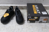 Ariat 10040324 Size 8-1/2 C Women's Composite Toe Athletic Style Work Shoe-79398459