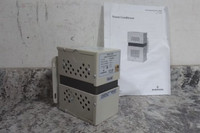 SolaHD 23130302 120/208/240/480VAC Input 120/240VAC Output Power Conditioner-60628971