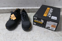 Ariat 10040319 Size 8-1/2 D Men's Composite Toe Athletic Style Work Shoe-29120656