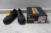 Ariat 10040319 Size 12 D Men's Composite Toe Athletic Style Work Shoe-82086845