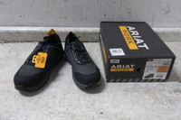 Ariat 10040319 Size 11 EE Men's Composite Toe Athletic Style Work Shoe-92730218