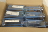Argos Technologies RG001 12 Pk Blue Interlocking Wire Glove Rack-75750743