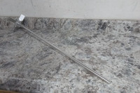 IKA 000073900 31.5 In Shaft Length Stainless Steel Four-Blade Stirrer-93355212