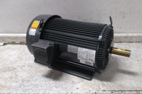 U.S. Motors U10P3D 10 HP 1180 RPM 230/460VAC 3-Phase General Purpose Motor-65946704