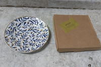 Bitossi Home ABR00021 8.1 In Dia Abracadabra by LaTigre Marine Fruit Plate-38222481