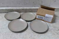 Costa Nova 1COP211E-01722A 4 Pk 8.3 In Diameter Salad/Dessert Plate-65490249