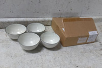 Costa Nova 1IOS153-01816S 4 Pk Stacked Organic Port Collection Soup/Cereal Bowl-74233346
