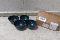Costa Nova 1IOS153-01816T 4 Pk 5.91 In Dia Soup/Cereal Bowl-28804966