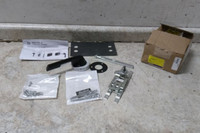 Square D 9421LP1 2; 3 Pole 250 A Frame Type Handle Assembly-11121705