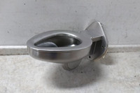 Acorn R2100-W-1 1.28; 1.6; 3.5 GPF Wall Mount Stainless Steel Toilet-94333335