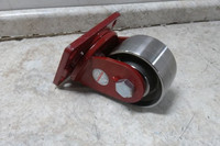 Hamilton S-EPSD-63FST 6 In Wheel Diameter Standard Plate Caster-29673938