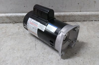 Century HSQ1202 2 HP 3450 RPM 208-230VAC Pool and Spa Pump Motor-95394231