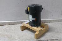 U.S. Motors S5P2ACR 5 HP 1755 RPM 230/460VAC 3-Phase General Purpose Motor-58519696