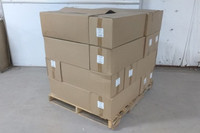 Honeywell DC300N95 24 Cases (200/Case) Universal Size Disposable Respirator-94053754