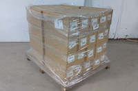 No-H2O PA1-TC-4531-5375 40 Cases (12 Canisters/Case) 7x7 In Interior Kleen Wipes-93888092