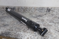 Maxim 288-329 2.5 In Bore Dia 24 In Stroke L Heavy Dty Welded Hydraulic Cylinder-90325784