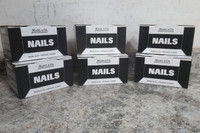 Mazel & Co. 103506134 4950 Pk 1-3/4 In L Hot Dipped Galvanized Roofing Nails-58343669