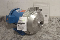 Goulds Water Technology 100MS1D5D4 3/4 HP 208-230/460VAC Centrifugal Pump-99754786