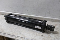 Chief 211428 5 In Bore Diameter 24 In Stroke Length Hydraulic Cylinder-83738245