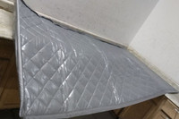 Sound Curtains G BSC 25 8 4 Ft Width 8 Ft Length Gray Acoustic Barrier-83097900