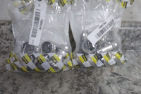 Viega Propress 80320 10 Pk 1 In Press-Fit Connection Stainless Steel Coupling-78235969