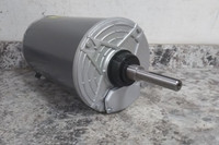 Carrier HD52AZ001 2 HP 1140 RPM 208-230/460VAC 3-Phase Replacement Motor-34339489