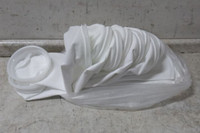Parker G2PE50-Q 10 Pk 2 Trade Size 50 Micron Rating 160 GPM Filter Bag-14603048